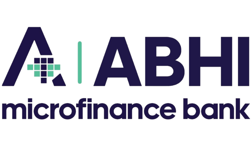 AbhiBank logo